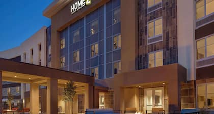 Home2 Suites by Hilton Petaluma