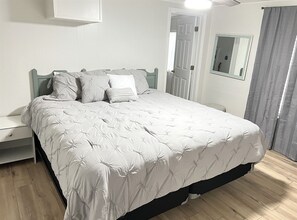 3 Schlafzimmer, kostenloses WLAN, Bettwäsche