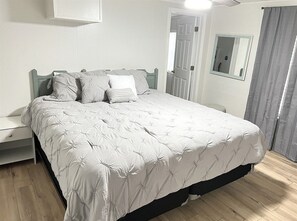 3 Schlafzimmer, kostenloses WLAN, Bettwäsche