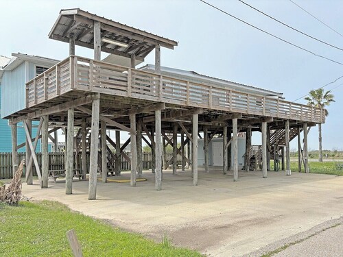 Caminada - Beach Access - Island Realty