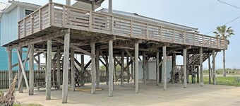 Caminada - Beach Access - Island Realty