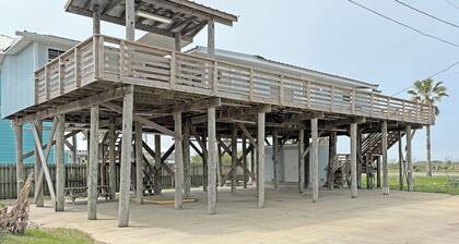 Caminada - Beach Access - Island Realty