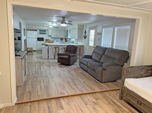 Caminada - Beach Access - Island Realty