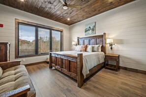 6 bedrooms, free WiFi, bed sheets