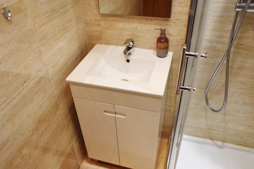 Yellow Suite in Belem