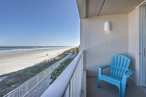Property grounds - Southpoint 106 - Daytona Beach Oceanfront Vacations, Inc (Ponce Inlet)