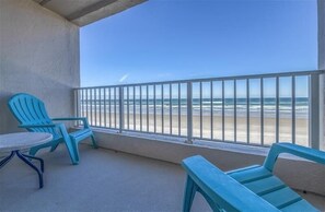 Property grounds - Southpoint 106 - Daytona Beach Oceanfront Vacations, Inc (Ponce Inlet)