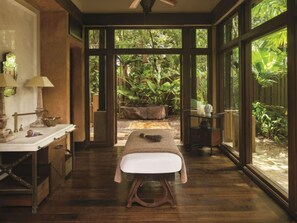 Spa - Villa Granada @Dorado Beach, pool nearby (Dorado)