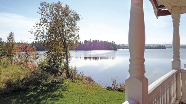 House | View from room - Beautiful Home in Mattmar With 3 Bedrooms (Mattmar)