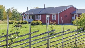 House | Exterior - Beautiful Home in Mattmar With 3 Bedrooms (Mattmar)