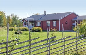 Casa | Esterni