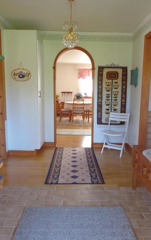 House | Interior