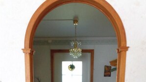 House | Interior - Beautiful Home in Mattmar With 3 Bedrooms (Mattmar)