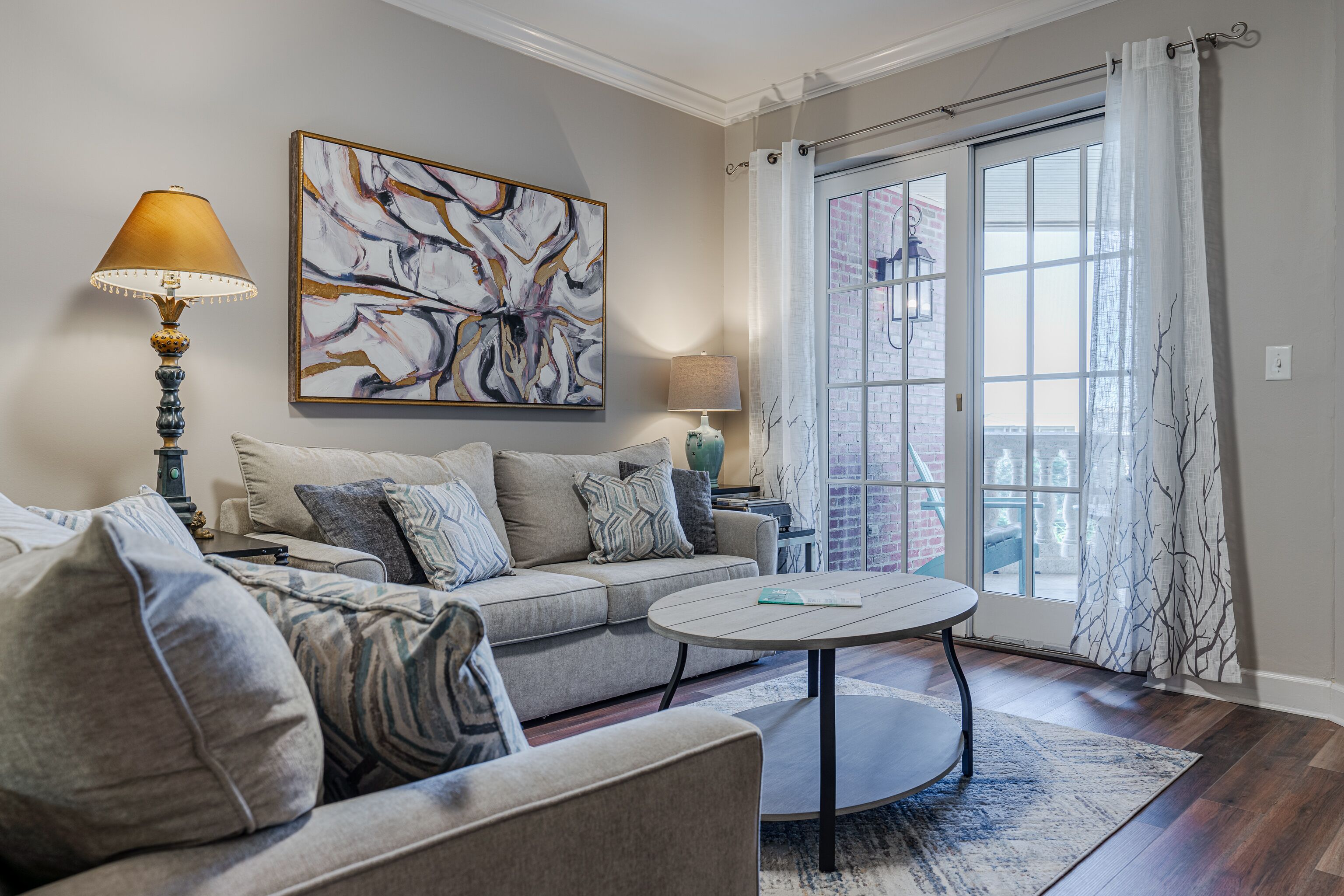 Great Shopping & Dining - Village of South Walton; Between Alys & Rosemary