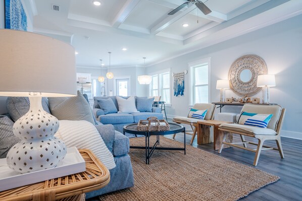 Téléviseur connecté