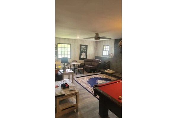 Sala de juegos