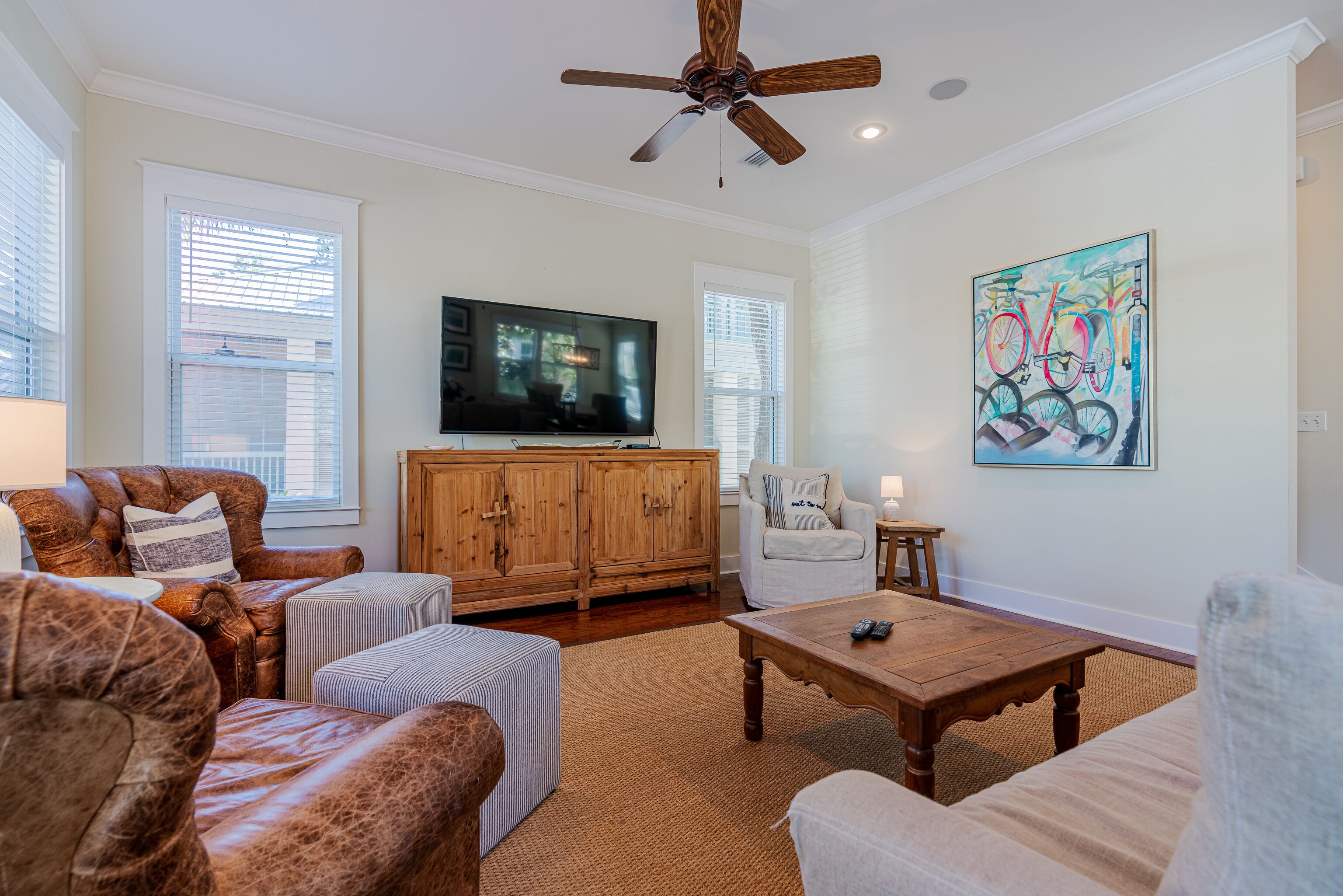 Pet Friendly Seacrest Home for 10 - Resort Pool + Beach Shuttle: Shore Thing