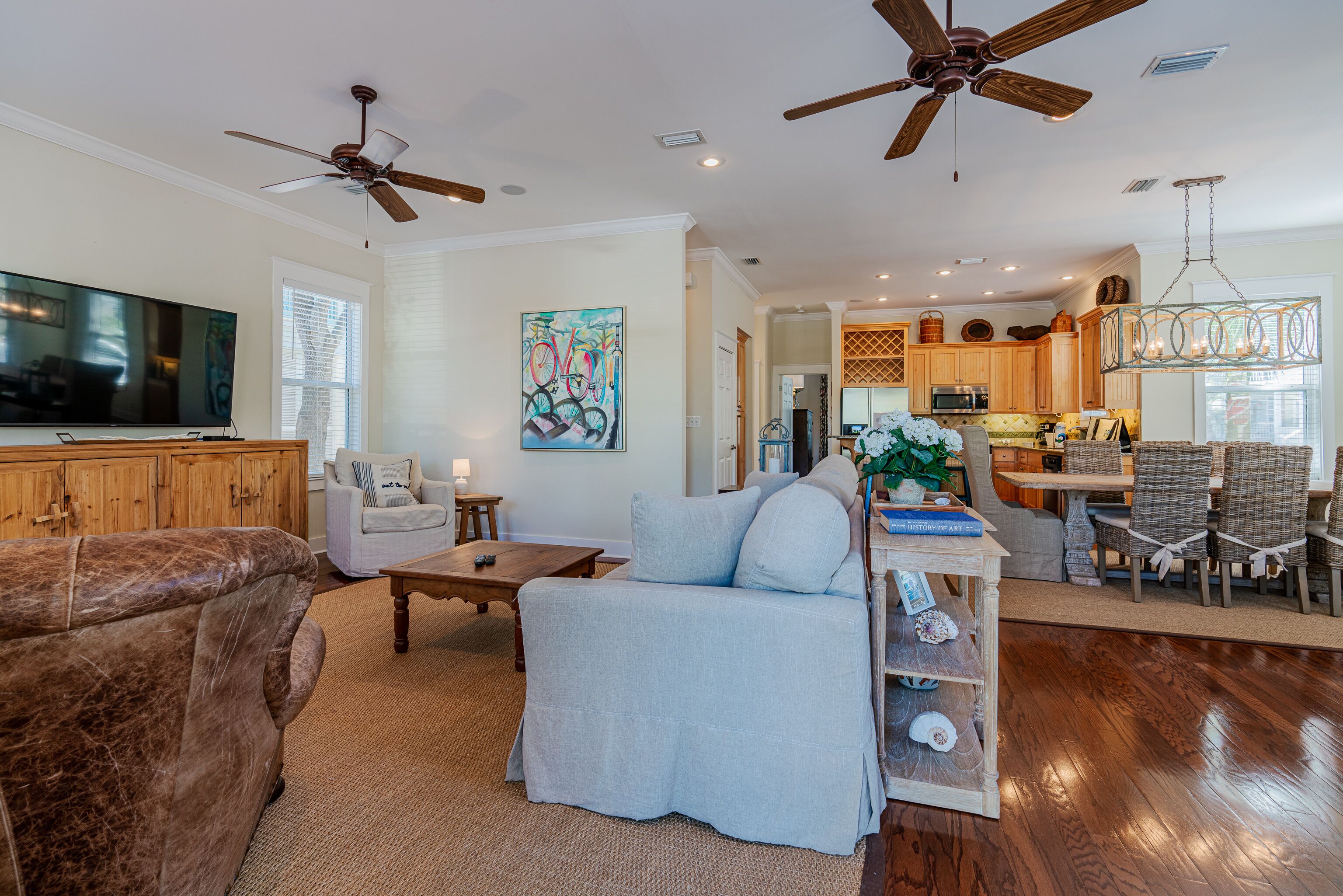 Pet Friendly Seacrest Home for 10 - Resort Pool + Beach Shuttle: Shore Thing