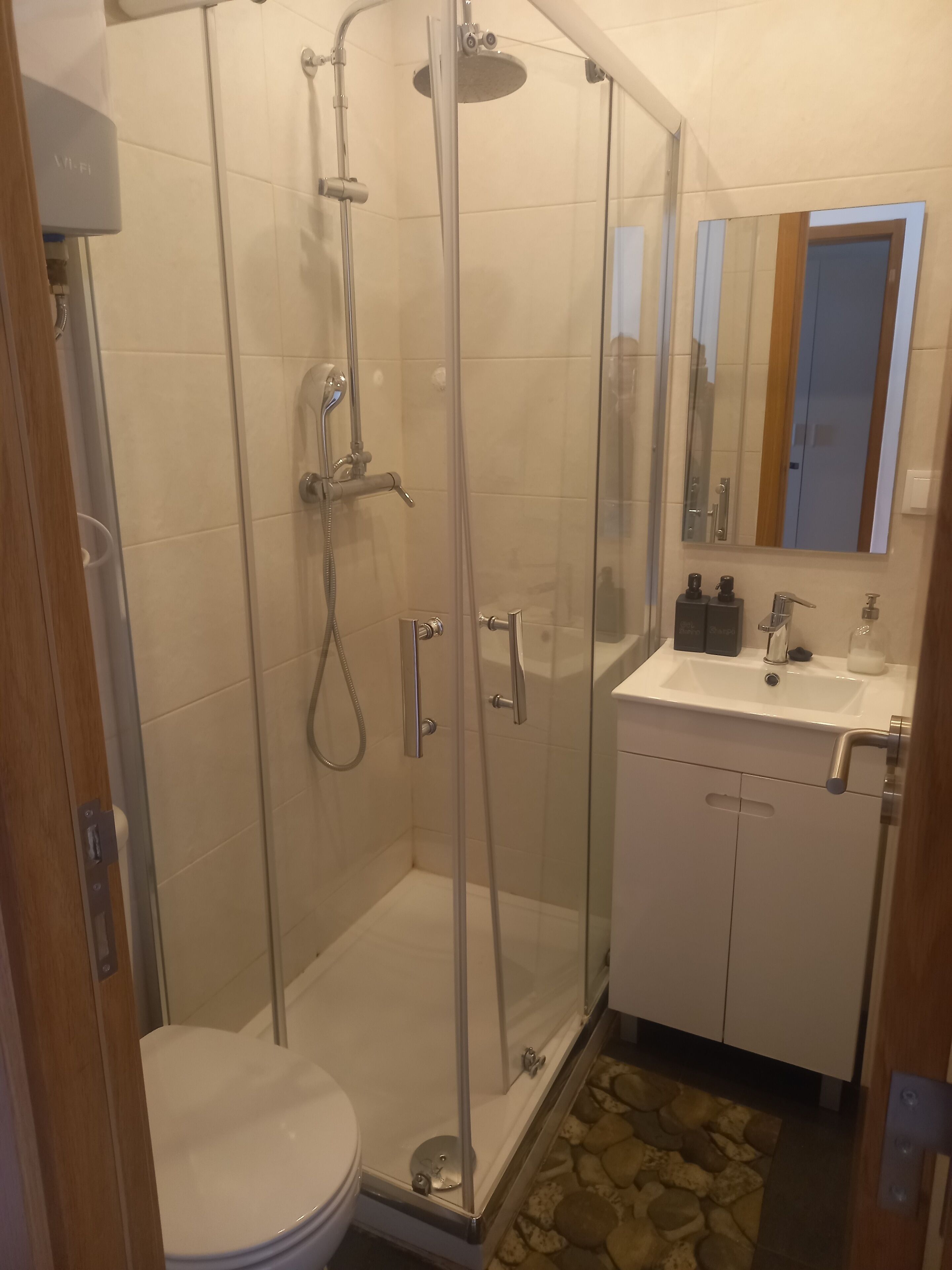 Blue Suite in Belém