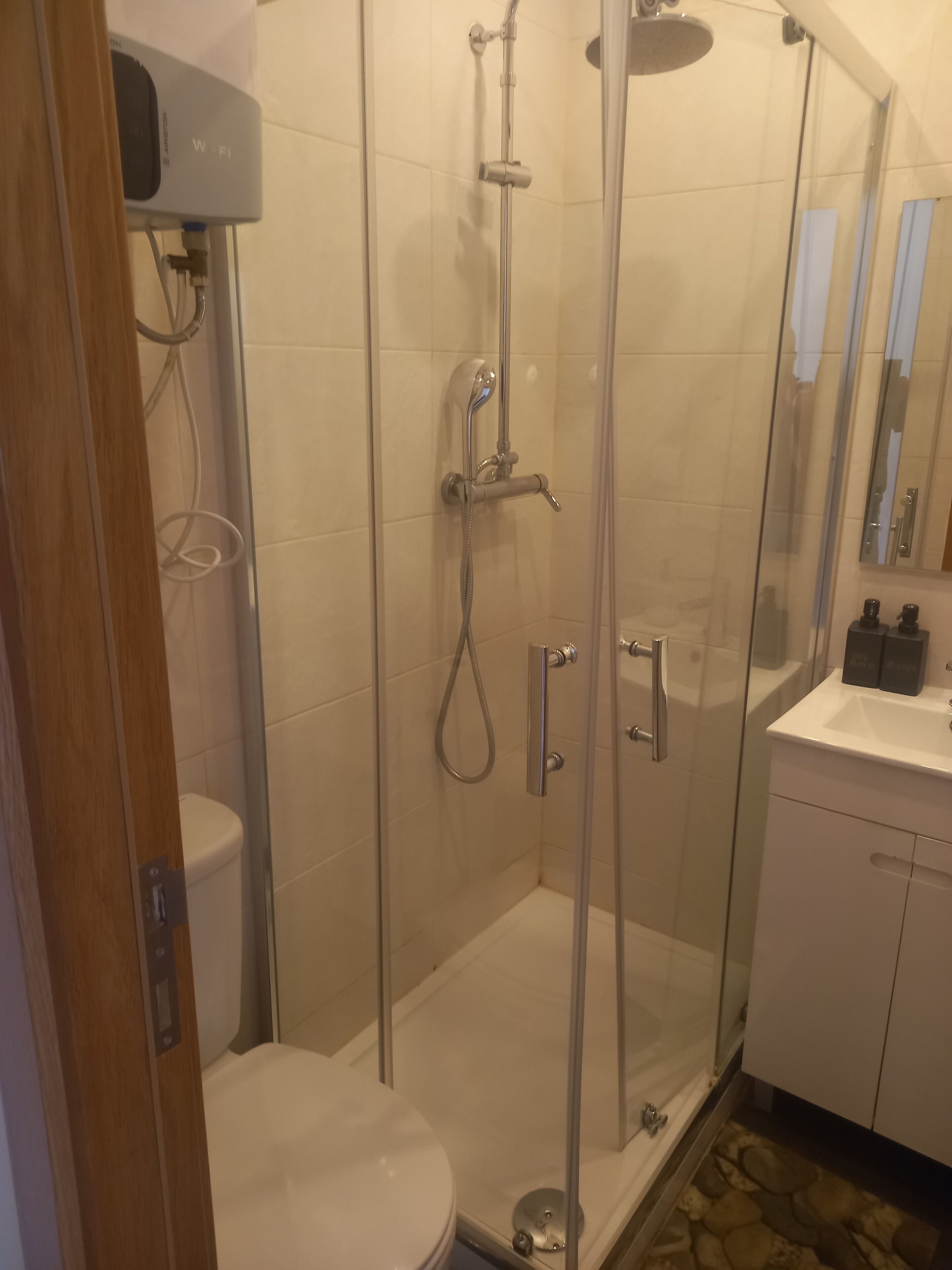 Blue Suite in Belém