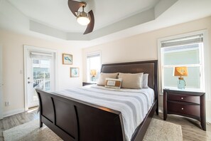 3 多间卧室、熨斗/熨衣板、免费 WiFi、床单