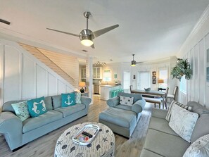 Fernseher, DVD-Player