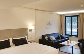 Apartment (Baltic)