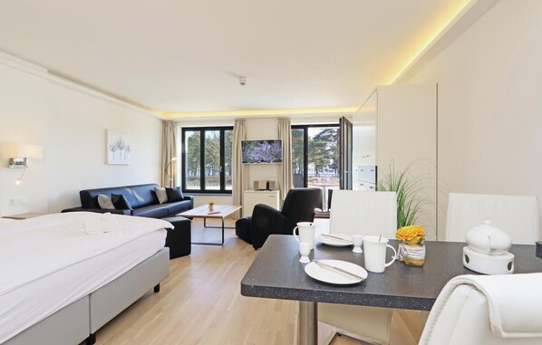 Apartment (Baltic) | Wohnzimmer