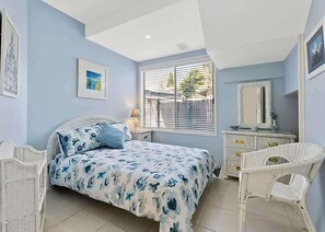 3 quartos, Wi-Fi de cortesia, roupa de cama