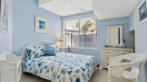 3 chambres, Wi-Fi gratuit, draps fournis