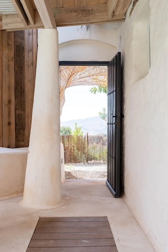 Kaolin Rocabella Apartment with Private Sandy Pool