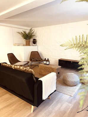 Interior - Exklusive Wohnung im Herzen der Schaffhauser Altstadt (Schaffhausen)