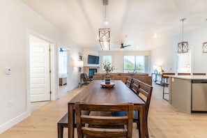 Interior - Centrally Located Condo in Keystone w/ Mountain Views & Private Balcony! (Keystone)