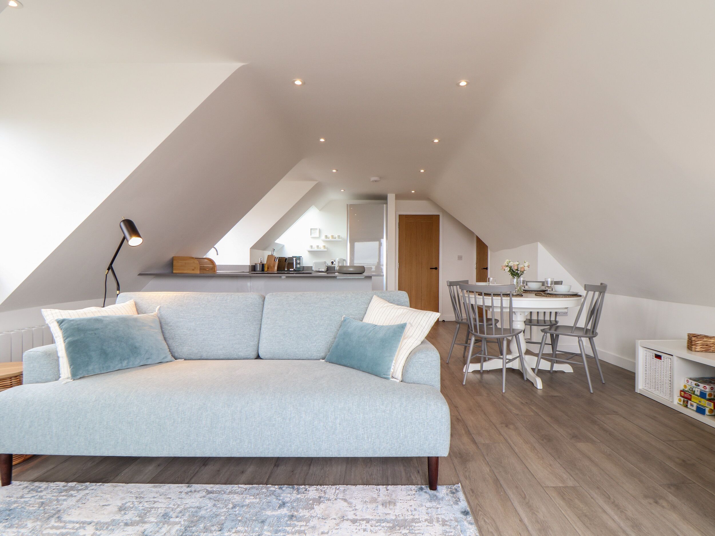 ห้องนั่งเล่น