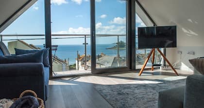 Marazion Attic
