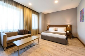 Room - La Quinta by Wyndham Istanbul Gunesli (Istanbul)