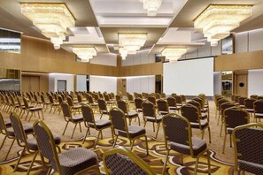 Salle de réunion