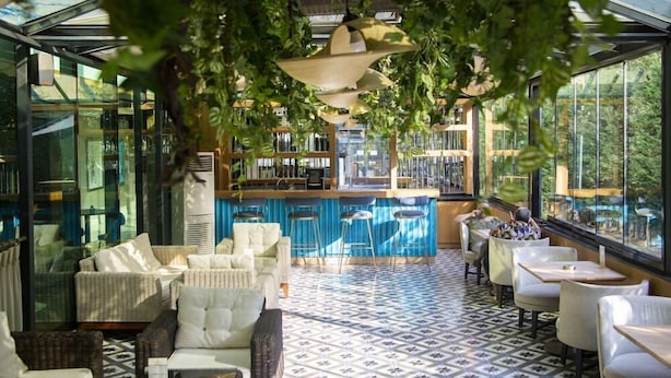 Bar (on property) - La Quinta by Wyndham Istanbul Gunesli (Istanbul)