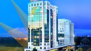 Exterior - La Quinta by Wyndham Istanbul Gunesli (Istanbul)
