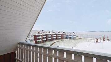 Apartment | View from room