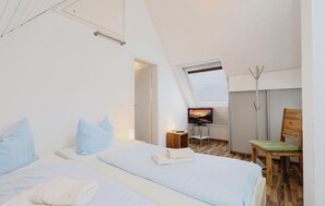 Apartment | 2 bedrooms, free WiFi - Awesome Apartment in Rechlin With 2 Bedrooms, Sauna and Wifi (Rechlin)