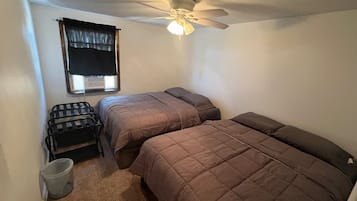 1 bedroom, free WiFi