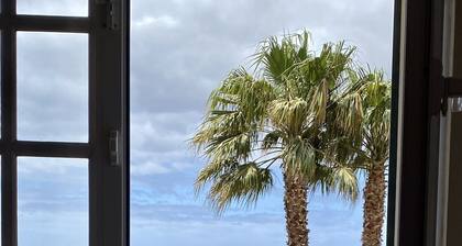 Sitlvolle Villa mit Garten, Meerblick, Levada-wanderweg & Golfplatz in der NĂ€he