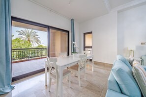 公寓 (2 Bedrooms) | 客房景觀