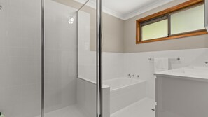 Badewanne, Handtücher