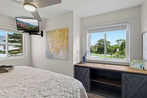 2 soverom, wi-fi og sengetøy