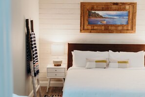 2 chambres, bureau, lit parapluie, Wi-Fi gratuit