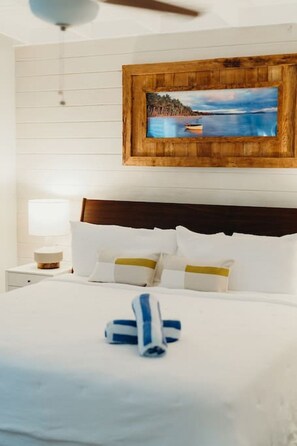 2 habitaciones, escritorio, cuna de viaje y wifi gratis