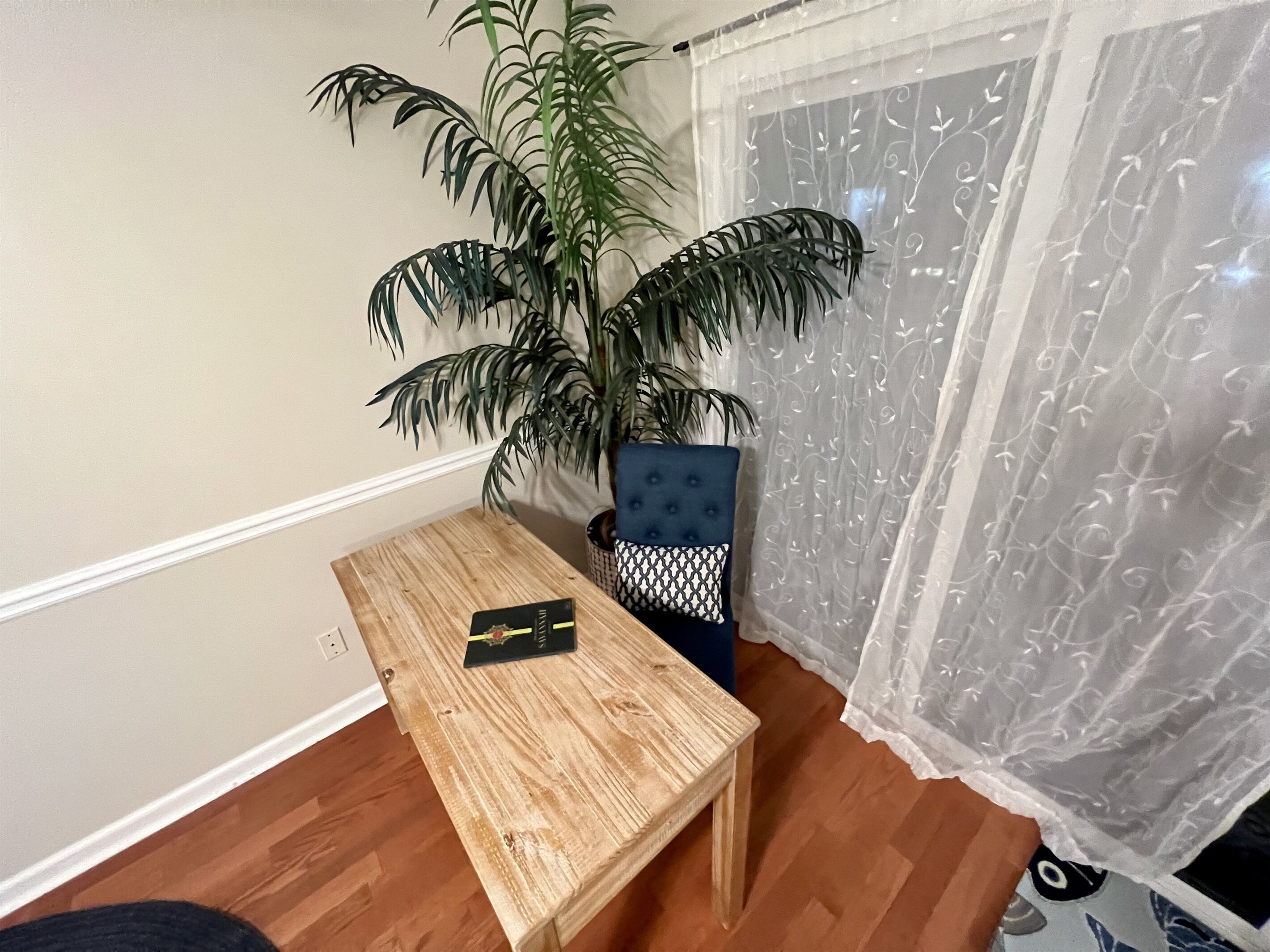 Knot too Shabby on South Beach ~ 3 queens