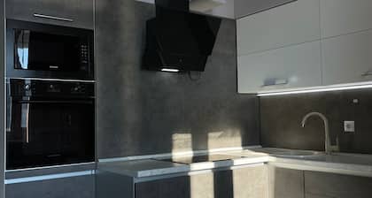 Люксовая квартира Expo Boulevard-2!
